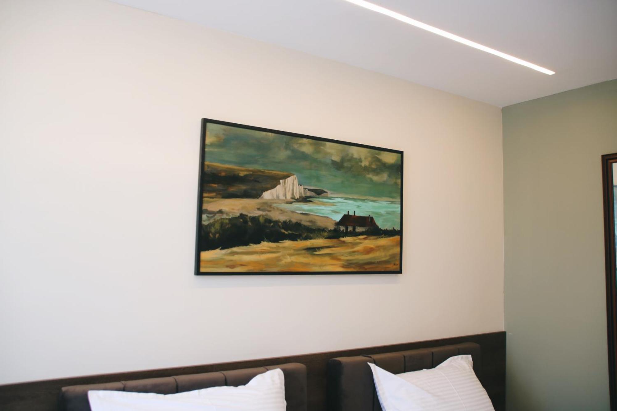 Hotel Rozafa Suhareke Extérieur photo